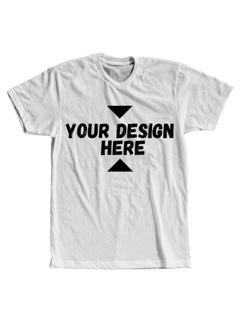Custom Design T shirt Saiyan Stuff scaled1 - Jinjer Shop