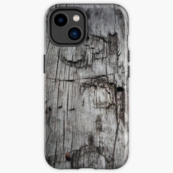 Weathered Board Inscribed iPhone Tough Case RB0301 product Offical jinjer Merch