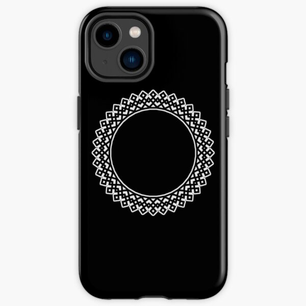 Jinjer is a Ukrainian metalcore band iPhone Tough Case RB0301 product Offical jinjer Merch