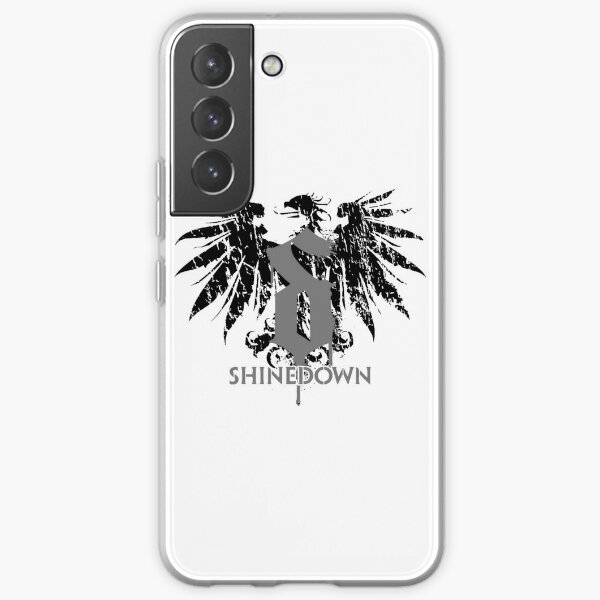 Shine Up Rock-Edition Samsung Galaxy Soft Case RB0301 product Offical jinjer Merch