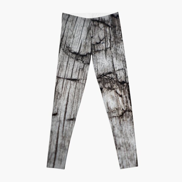 Weathered Board Inscribed Leggings RB0301 product Offical jinjer Merch