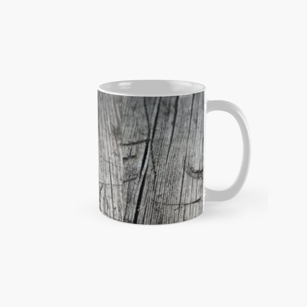 Weathered Board Inscribed Classic Mug RB0301 product Offical jinjer Merch