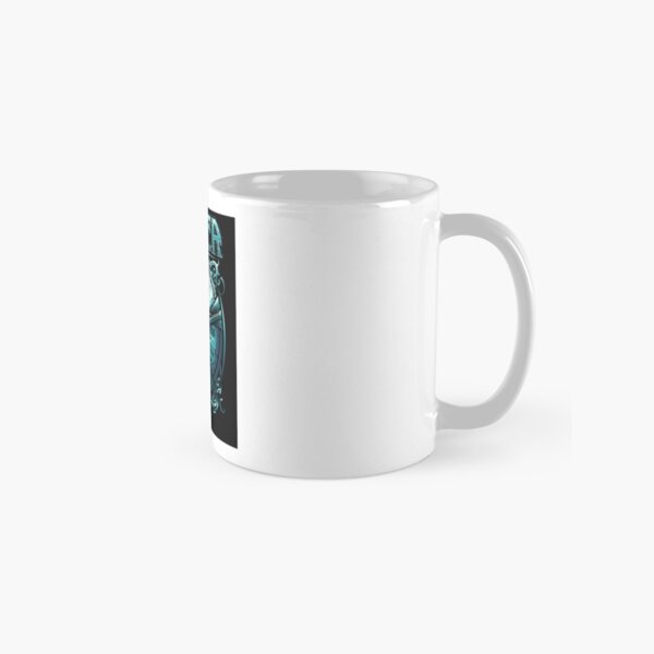 Special jinjer band  By Zea  Classic Mug RB0301 product Offical jinjer Merch