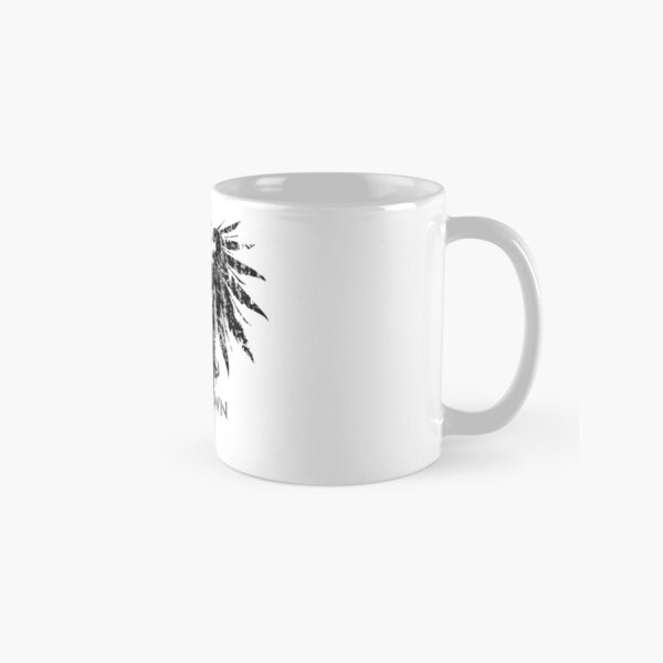 Shine Up Rock-Edition Classic Mug RB0301 product Offical jinjer Merch