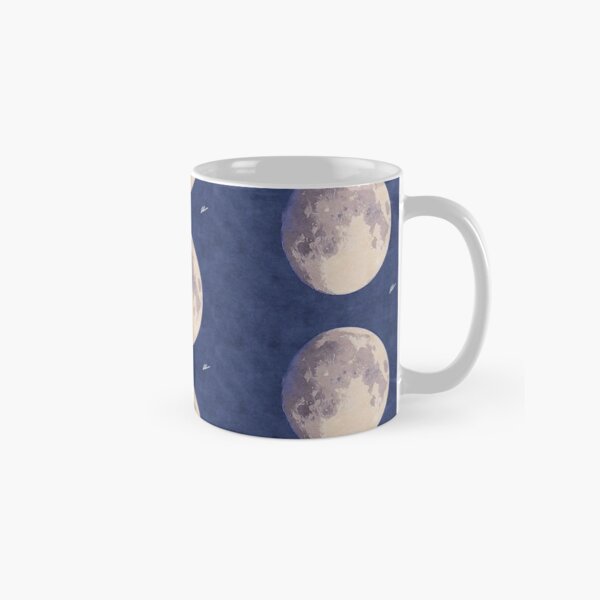 Moonshining Everywhere Classic Mug RB0301 product Offical jinjer Merch