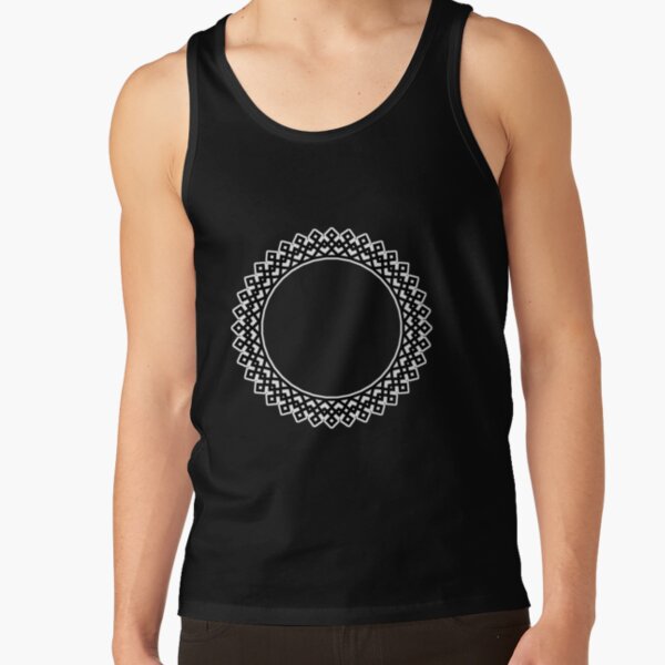Jinjer is a Ukrainian metalcore band Tank Top RB0301 product Offical jinjer Merch