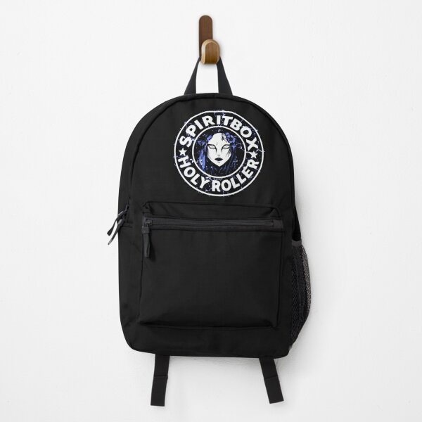Spiritbox Holy Roller Backpack RB0301 product Offical jinjer Merch