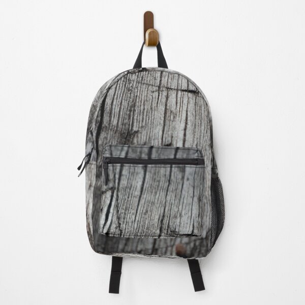 Weathered Board Inscribed Backpack RB0301 product Offical jinjer Merch